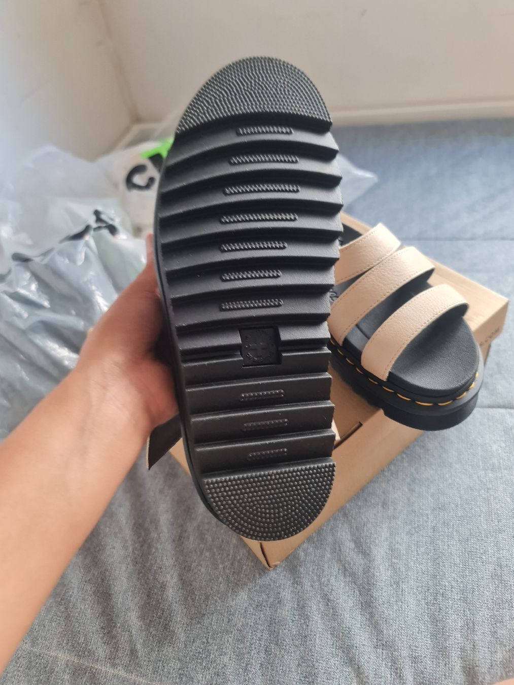 Scarpe da uomo: dr martens blaire – Nuovo e nell'imballaggio originale da Nidau venduto da boutiqueMHdelala 3