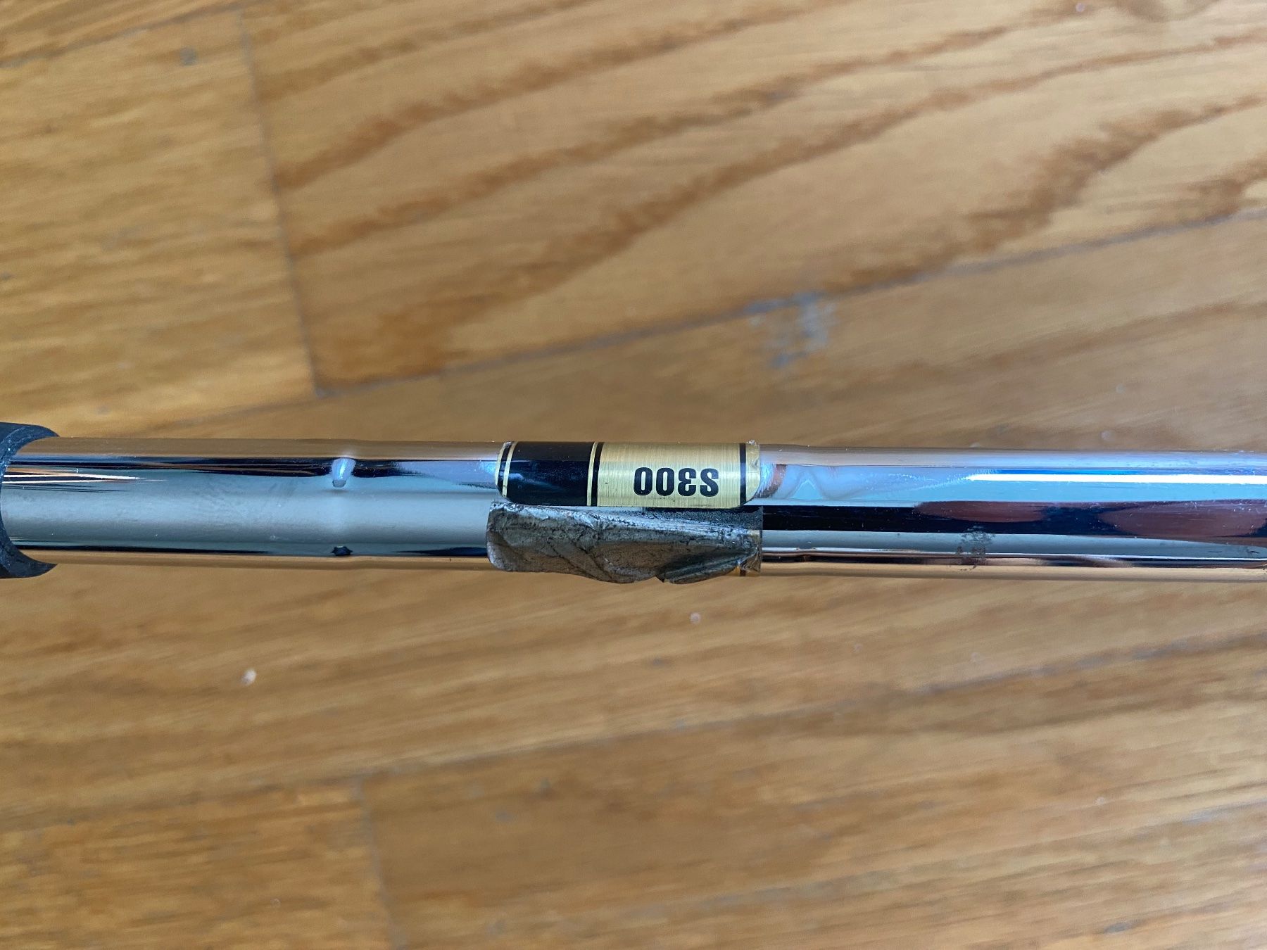 Titleist Schläger & Sets: Titleist Vokey Wedge 56 - Spin Milled – Gebraucht aus Zug von  5