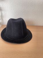 TRAVELLER Hut Cap M-L /NP55CHF Neu Schwarz