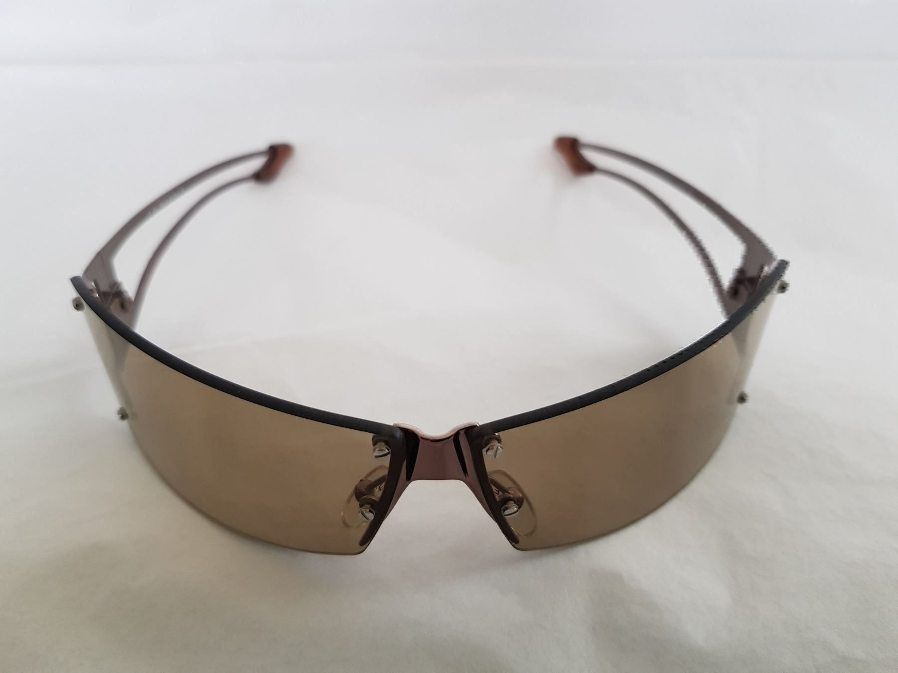 Brillen & Gläser: X-ICE  Herren  Sonnenbrille Bogen Front – Neu und originalverpackt aus Aadorf von condor35 3