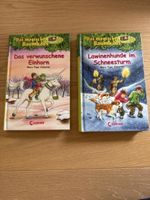 2 Das magische Baumhaus Bücher Mary Pope Osborne gebraucht