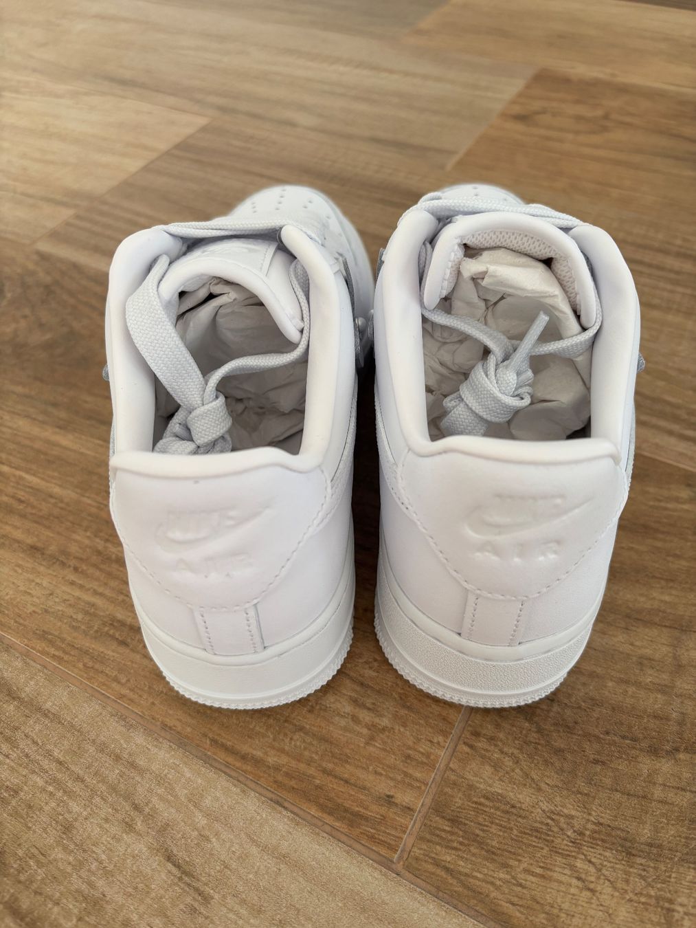 Nike Scarpe da donna: Nike Air Force mit Schmetterlingen – Nuovo (secondo la descrizione) da Enggistein venduto da THE-IGOR 3