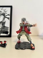 Anime Figur - Jiraiya