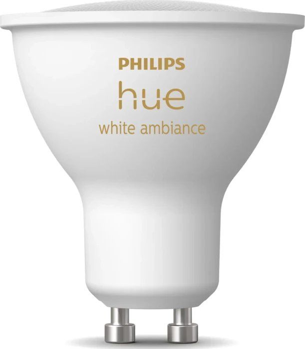 Philips Lampen: Philips Hue White Ambiance – Gebraucht aus Ettingen von Blauenblau 1