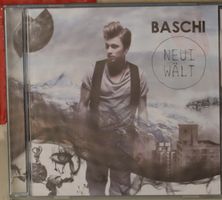Baschi – Neui Wält