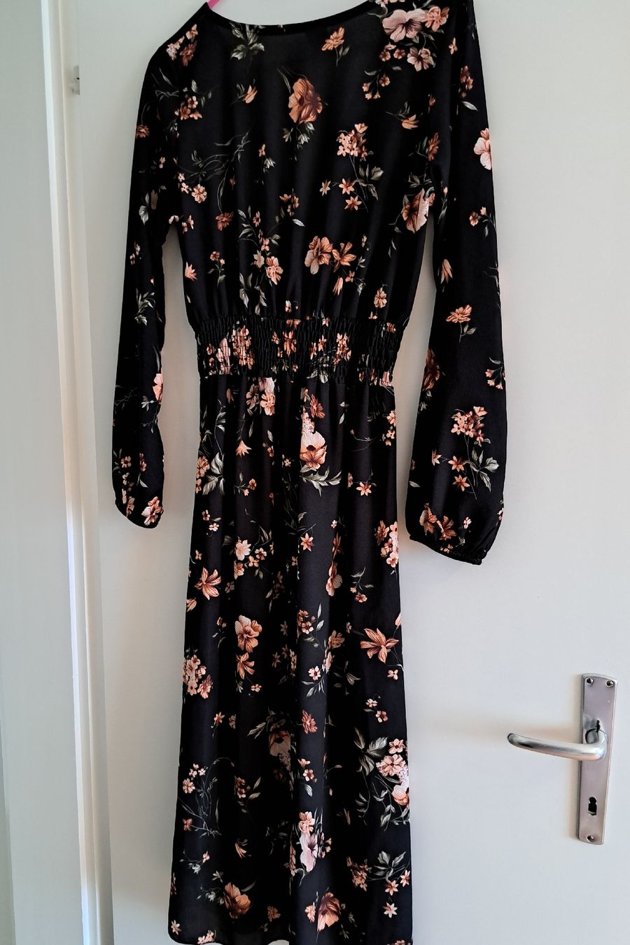 Zebra Vestiti: Kleid langarm Gr.S Zebra – Usato da Bellach venduto da TORA4 2