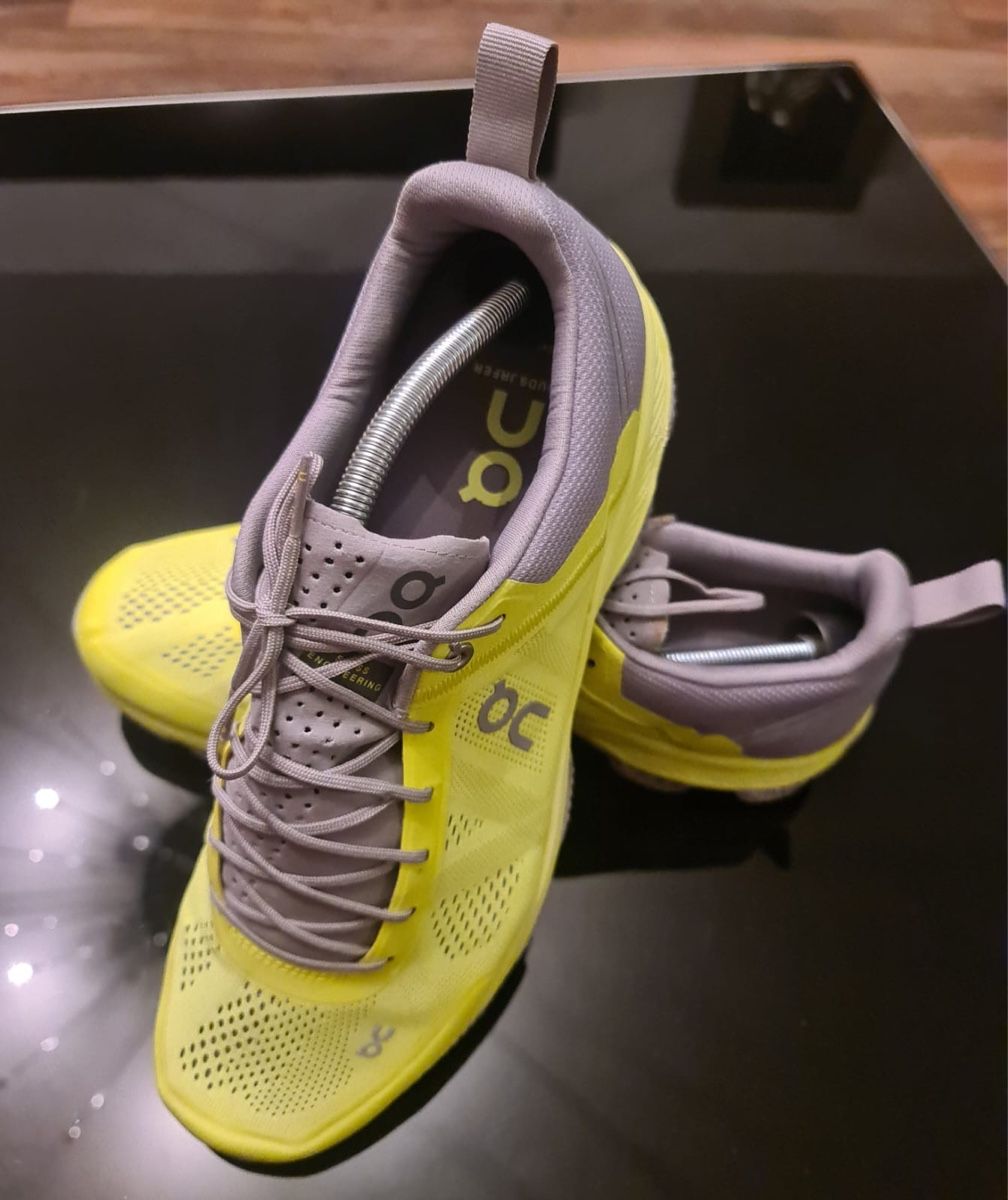On Scarpe da uomo: Original ON Sneakers – Größe 47 – Nuovo (secondo la descrizione) da Zürich venduto da ok1 1