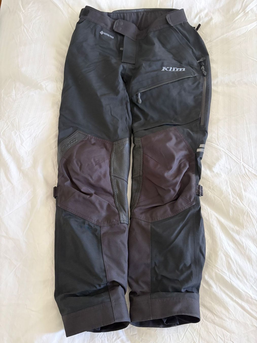 Rokker Pantaloni: Motorrad Hosen 2 Stück – Usato da Rheinfelden venduto da AureliaB 1