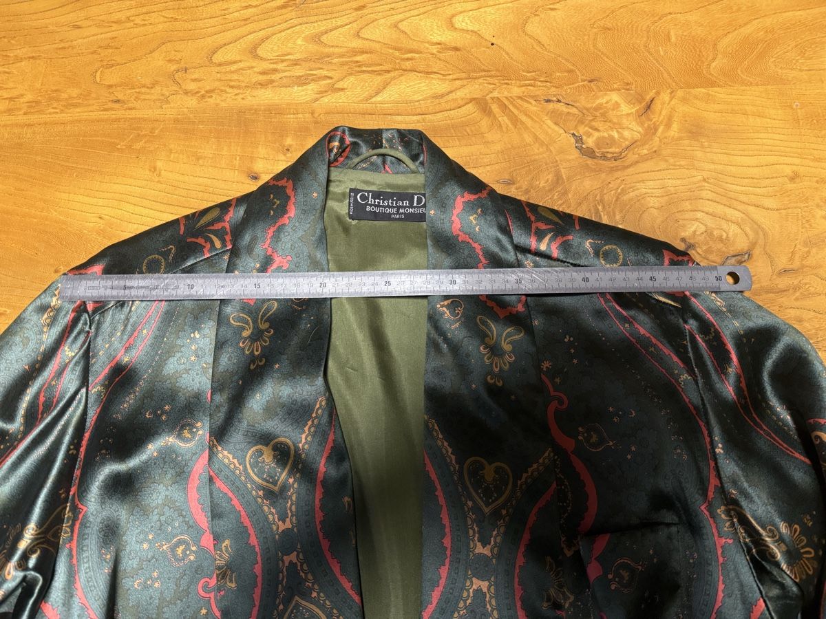 Dior Peignoirs: Robe de chambre Dior  – D'occasion à Sierre par OCNL 2