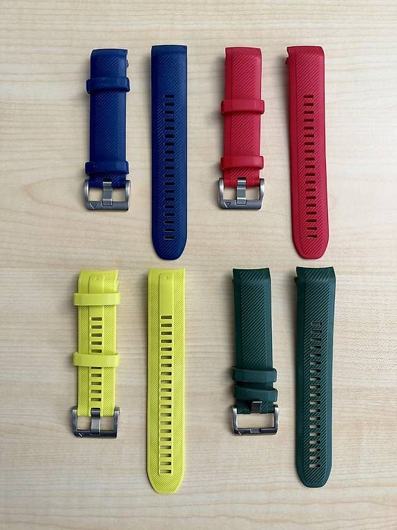Smartwatch: Garmin MARQ Athlete gen. 2 – Usato da Origlio venduto da mat_t56r 3