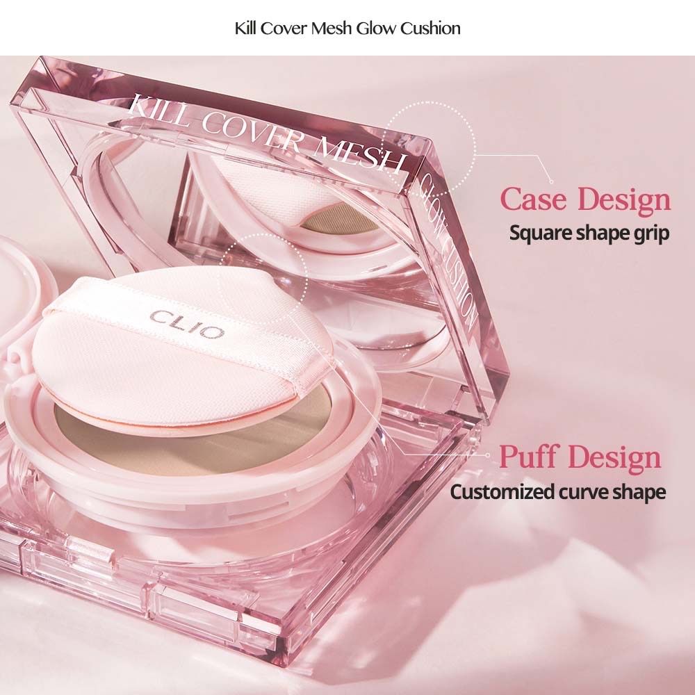 Maquillage: Kill Cover Mesh Glow – Neuf (Voir description) à Leysin par tav_s98m 2
