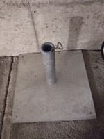 Sonnenschirm Ständer Metall