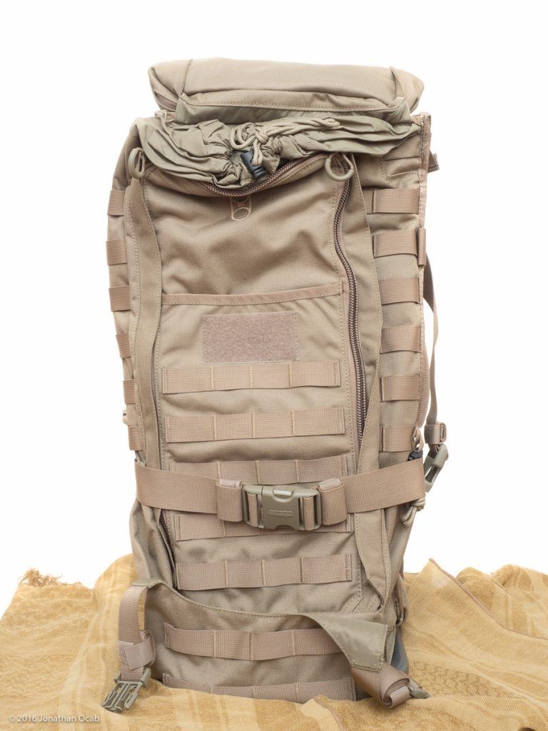 Rucksäcke: Eberlestock G2 Gunslinger – Gebraucht aus Sarnen von adisson 8