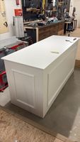 Mobile Bar – modular aufgebaut, ideal für Events, Partys