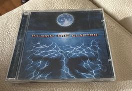 Eric Clapton „Pilgrim“