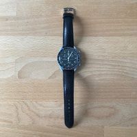 Swatch Moonswatch Mission to Moon mit Omega Armband