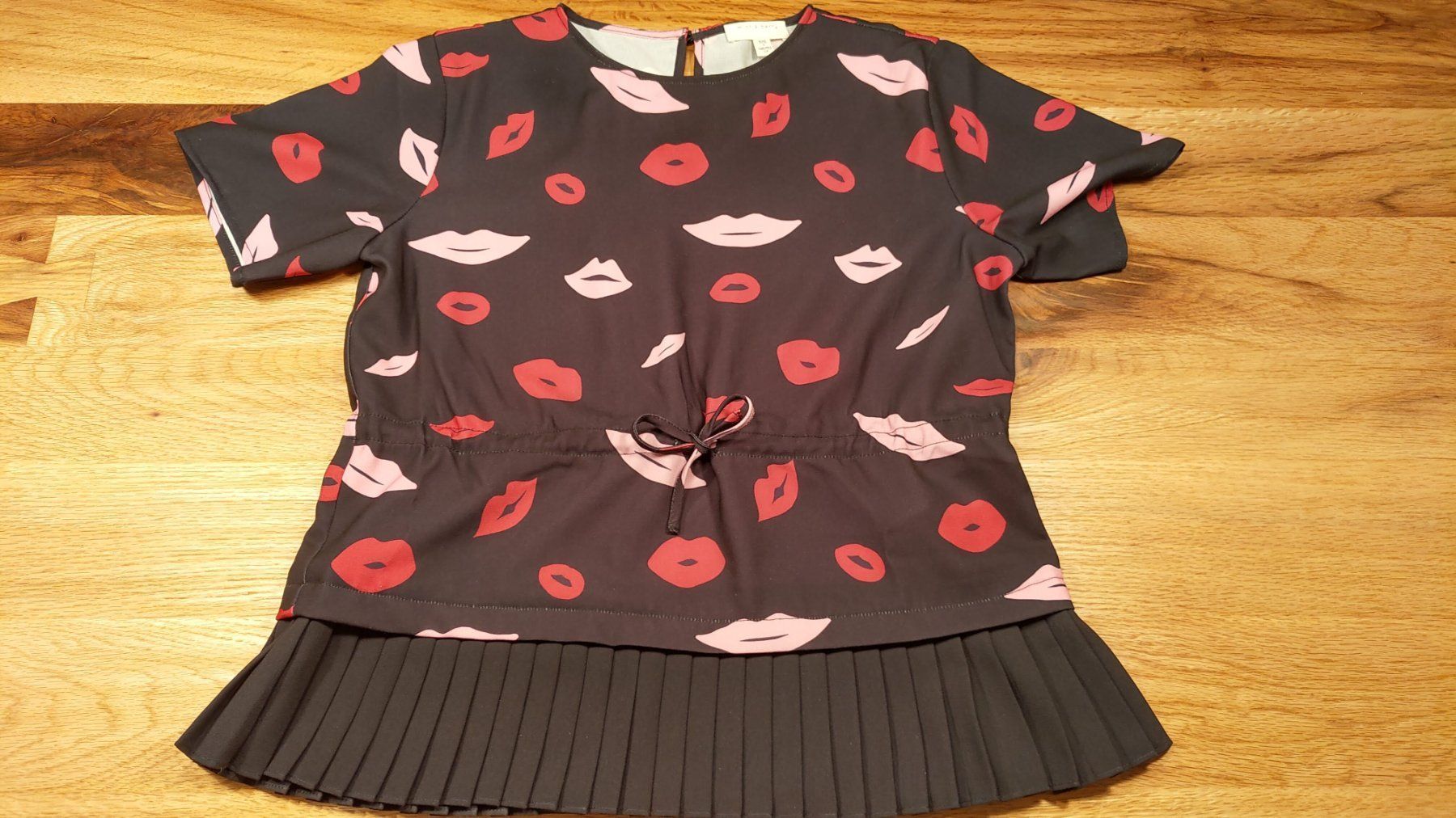 Mint & Berry Camicette, T-shirt & Top: Mint & Berry Bluse 146/152 – Usato da Villmergen venduto da toptip1970
