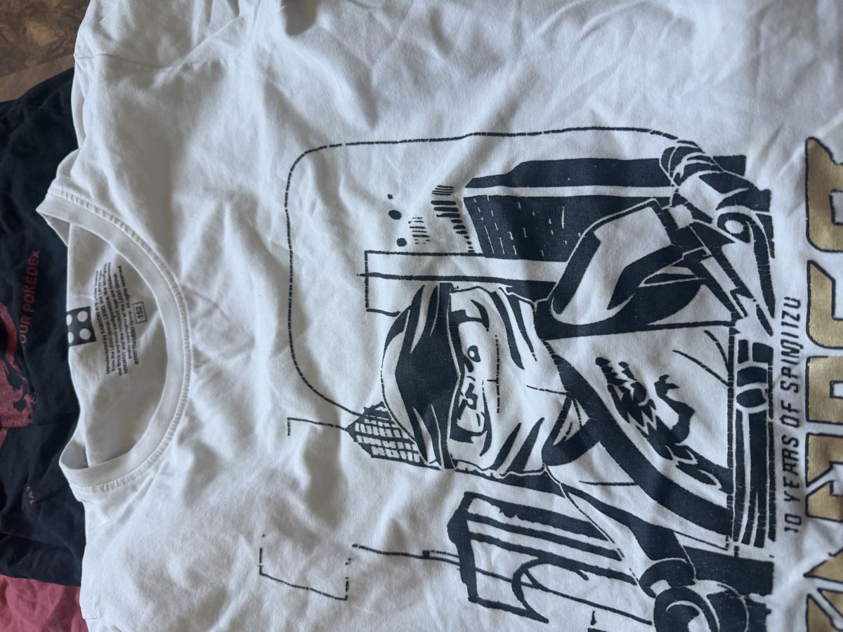 Lotti & Set di vestiti: Superhero Tshirt bundle: top qualität – Usato da Lenzburg venduto da Stone07 1
