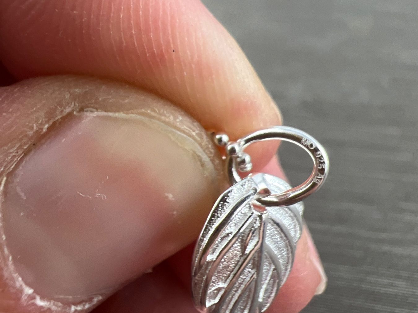 Catenine: Kette 925 Silber – Usato da Niederuzwil venduto da leo_8857 4