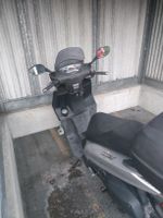 Kymco People S 300 i - Roller