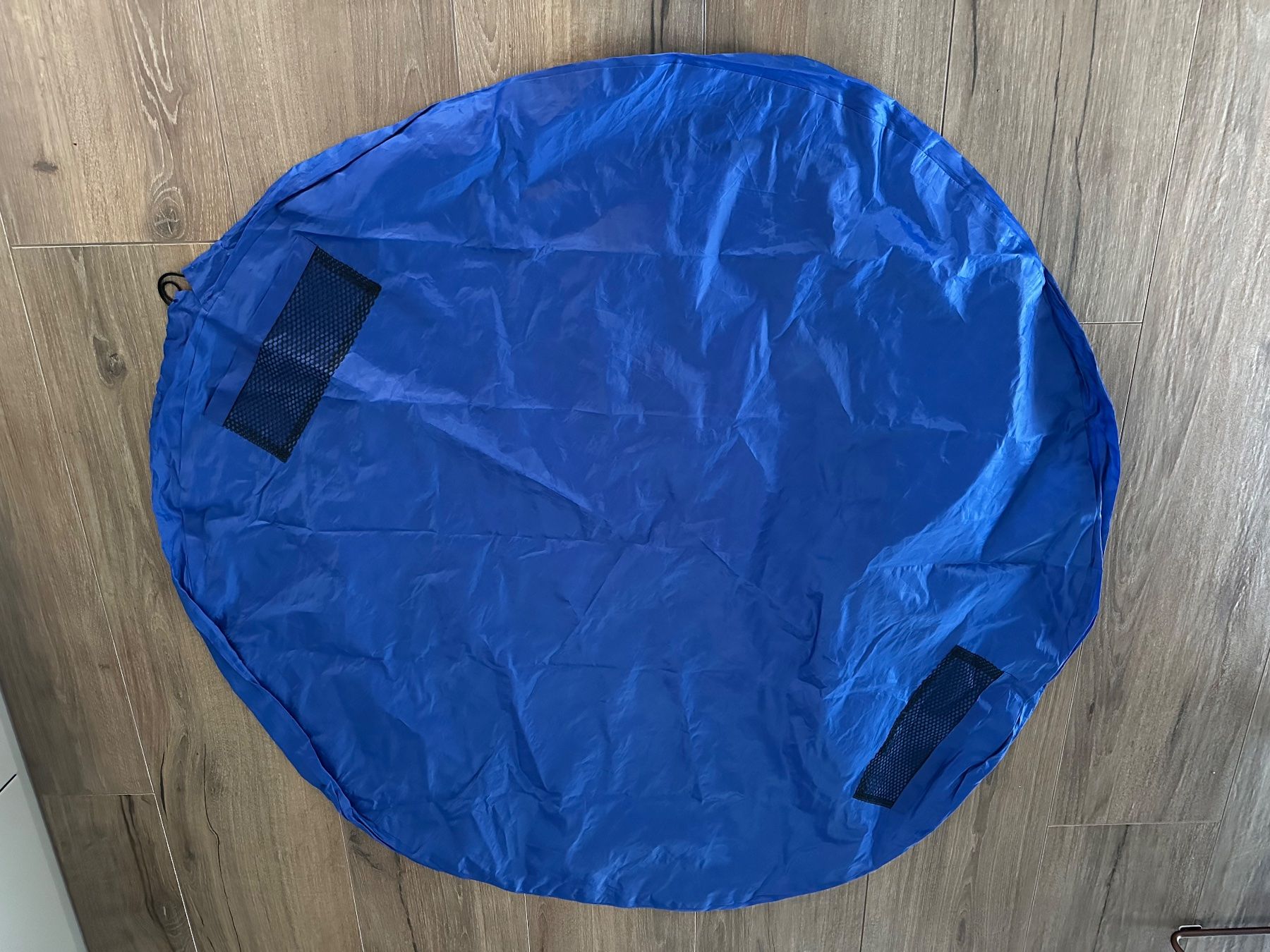 Tappeto da gioco: Baustein- oder Spielzeugmatte 140cm – Usato da Hagendorn venduto da Gember