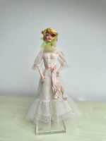 Jason Wu 2008 Silkstone Barbie Puppe 1968 Kleid Mattel Japan