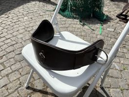 Western-Sattelgurt von Barefoot, Länge 65cm