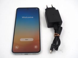 SAMSUNG Galaxy A56 5G, 256GB, Awesome Olive