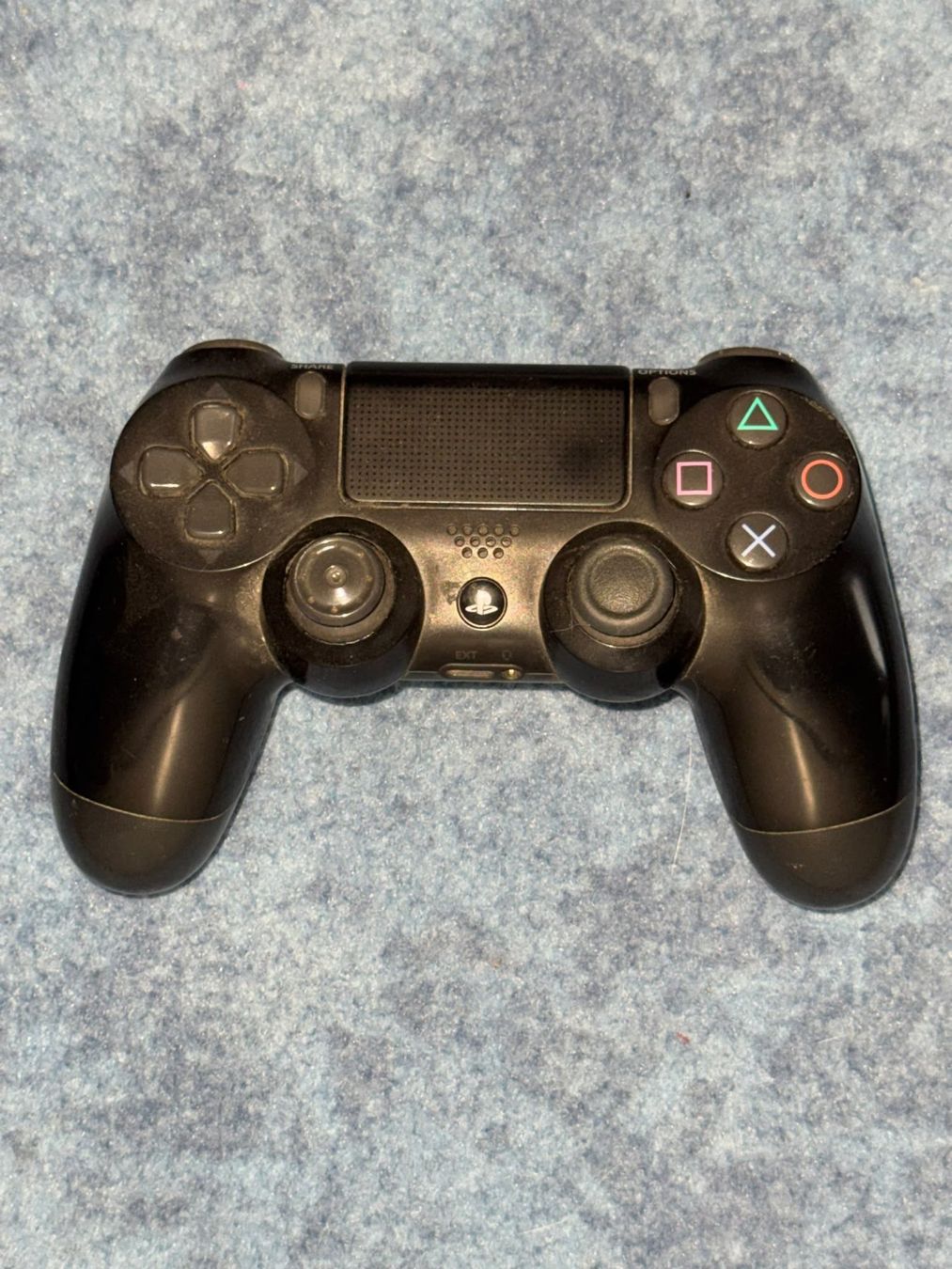 Sony Controller: Controller PS 4 – Usato da GOLDACH venduto da seller01