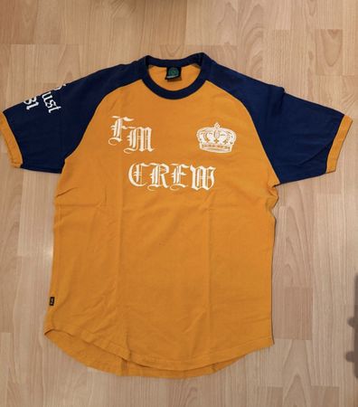 FM T-Shirt Grösse XL