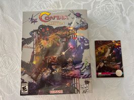 Contra Anniversary Collection (Classic Edition) NEU