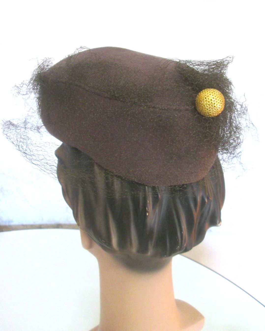 Chapeaux, bonnets & casquettes: Hut – D'occasion à Sementina par babucia 1