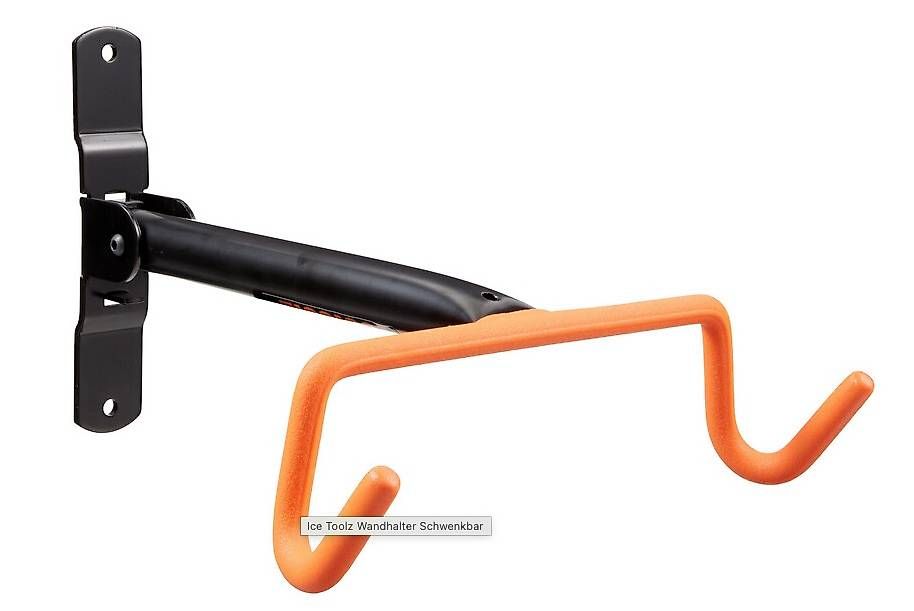 Supporti per biciclette: Velo Wandhalterung-Schwenkbar – Usato da Niederwil SG venduto da marco-82 2