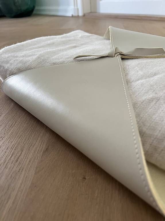 Taschen für Damen: Original Rabitti 1969 by Giobagnara Lederkorb Ledermappe – Gebraucht aus Zürich von leo_zx2x 3