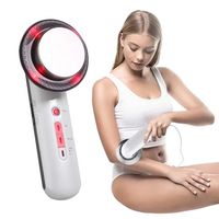 Ultraschall 3 in 1 EMS + Infrarot **NEU**