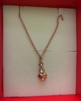 GUESS Halskette Roségold Neu