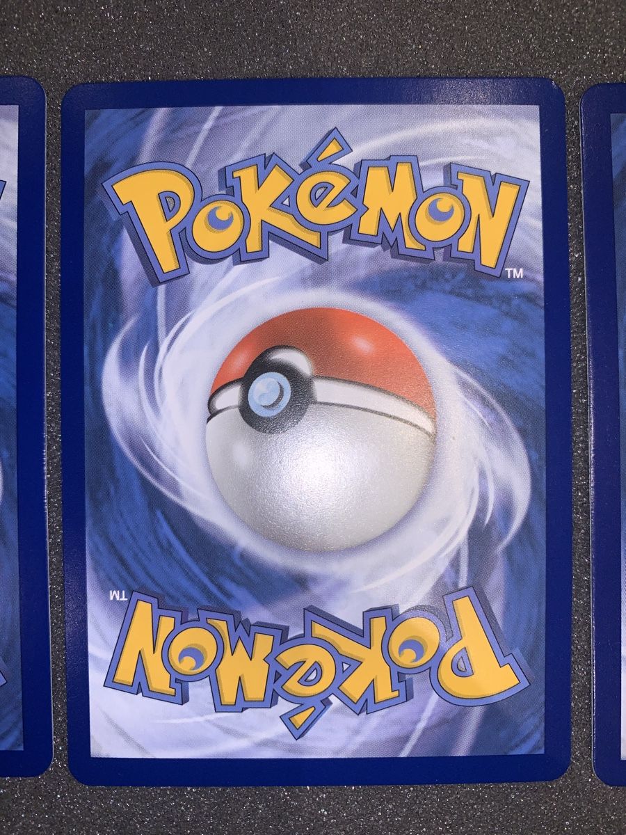 Pokémon Sammelbilder & Trading cards: Radiant Charizard Blastoise Venusaur GO  – Gebraucht aus Bironico von ars_z6lb 8