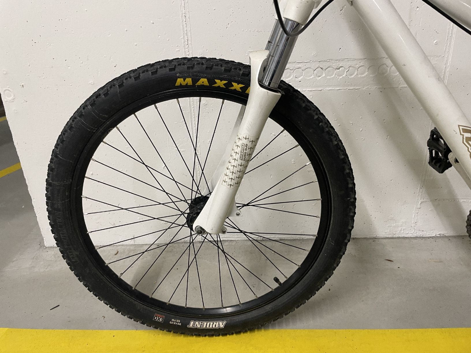 Biciclette: Dirtjumper – Difettoso da Uster venduto da 8610crb 5