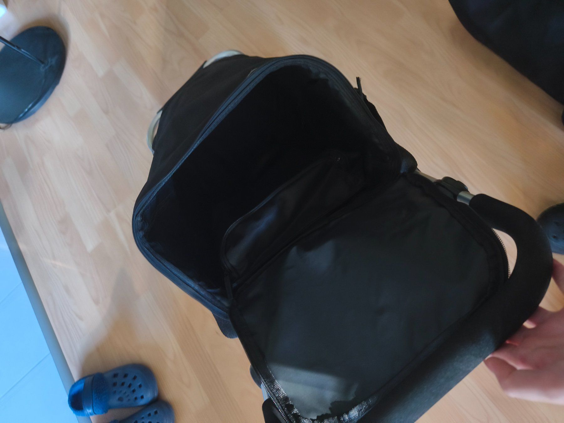 Altro per la casa: Einkaufstrolley / Einkaufswagen – Usato da Olten venduto da les_kg28 2