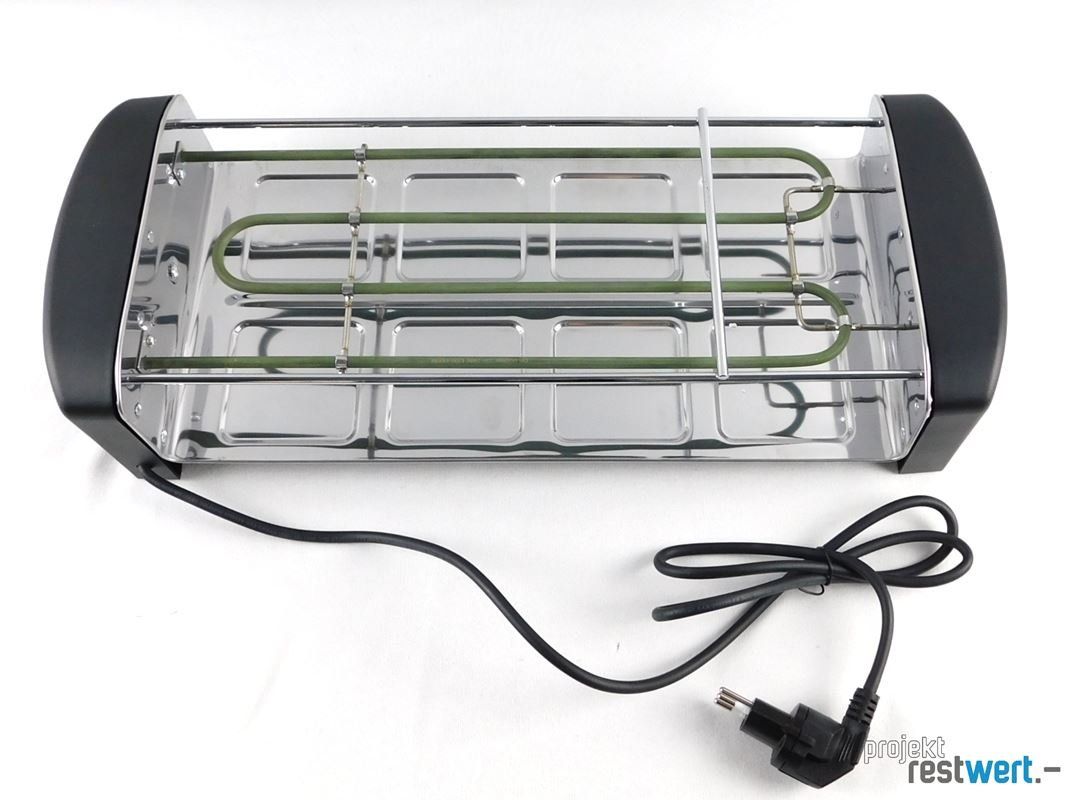 Elettrodomestici da cucina: Raclette Party Grill von SEVERIN – Nuovo (secondo la descrizione) da Bülach venduto da restwert_buelach 1