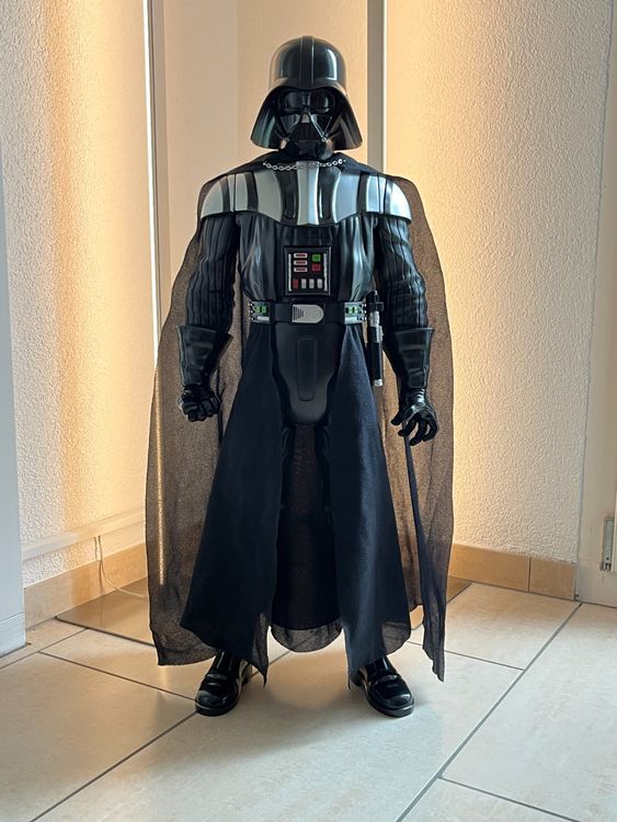 Star Wars Darth Vader 79cm Giant Size Action Figur 1