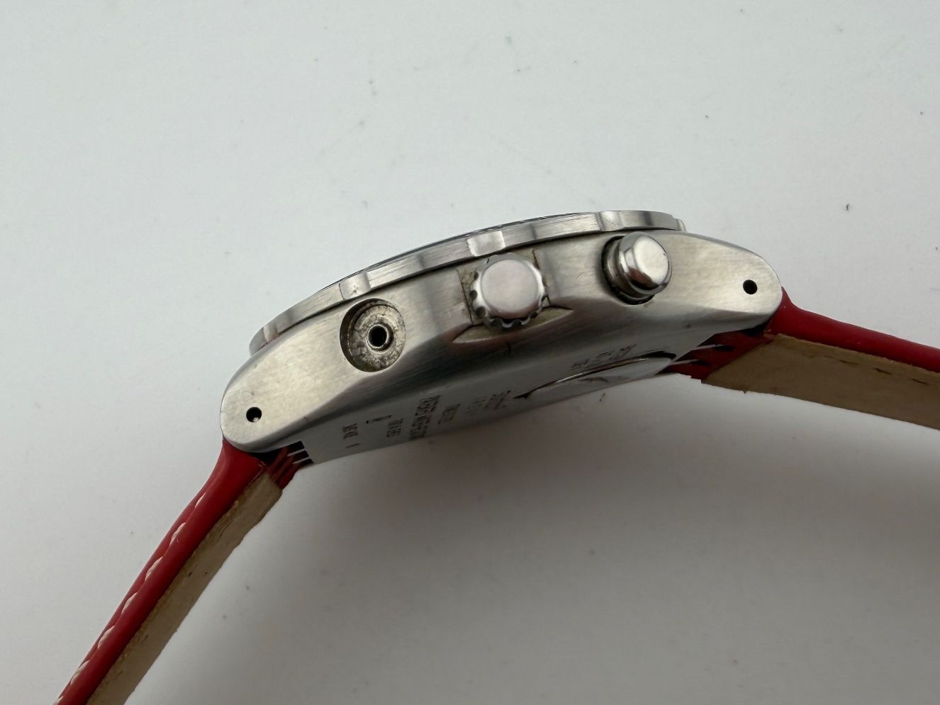 Swatch Orologi: SWATCH 40mm – Usato da Biel/Bienne venduto da MrP_WatchesBiel 2
