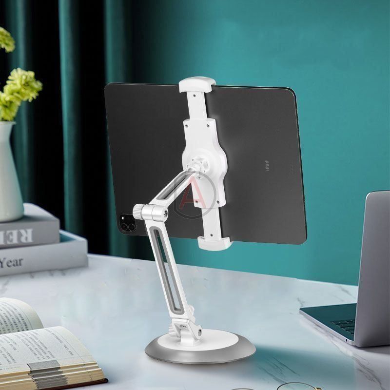 Staffa per monitor: Support articulé ipad pro 11 pouces max bureau cuisine – Nuovo e nell'imballaggio originale da Morges venduto da DigiAC 3