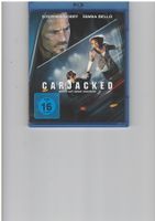 Blu-ray Film Carjacked Stephen Dorff gebraucht