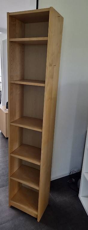 Étagères: Ikea Regal – D'occasion à Bütschwil par baesi278