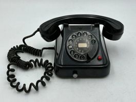 Telefon AW.Sk.54S36d20 - Bakelit - Tischtelefon Téléphonique