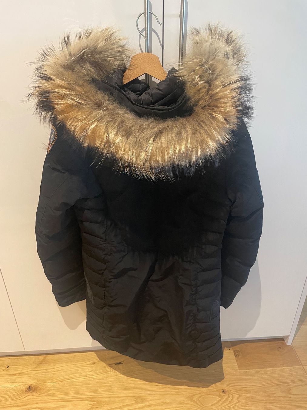 Parajumpers Jacken: Parajumpers Parka - talliert – Gebraucht aus Schliern b. Köniz von SanPellegrino10 1