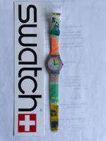 Swatch Lady BETTY LOU von 1990