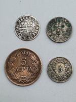 Münzsatz, : Diverse Jahrgänge und Länder