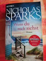 Nicholas Sparks, Wenn du mich siehst